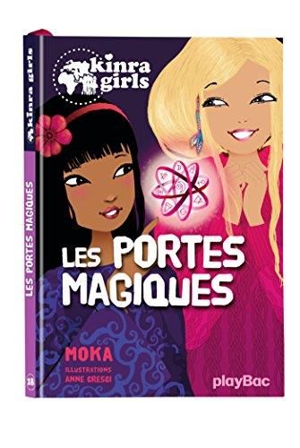 Les Portes magiques