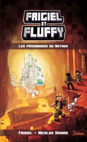 Les Prisonniers du Nether