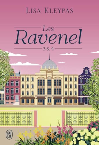 Les Ravenel