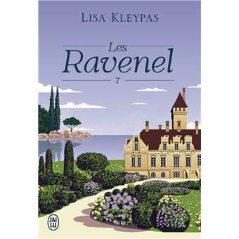 Les Ravenel