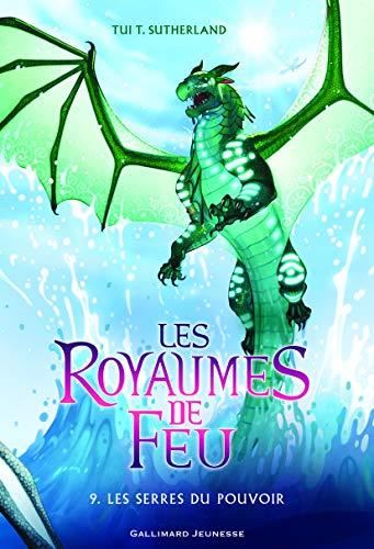 Les Serres du pouvoir
