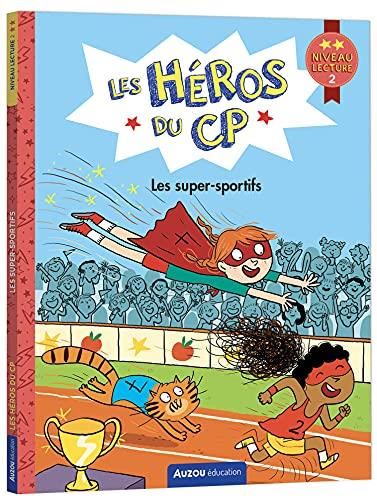 Les Super-sportifs