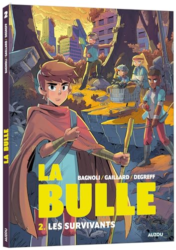 Les Survivants