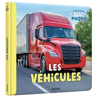 Les Véhicules