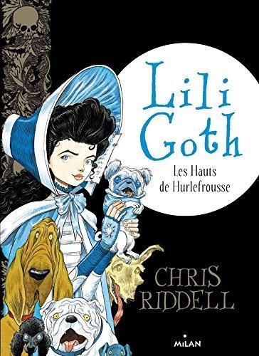 Lili goth. 3