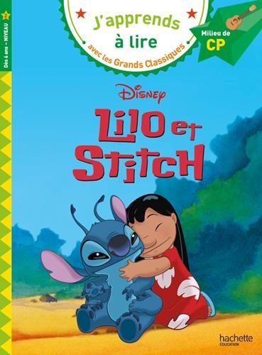 Lilo et Stitch
