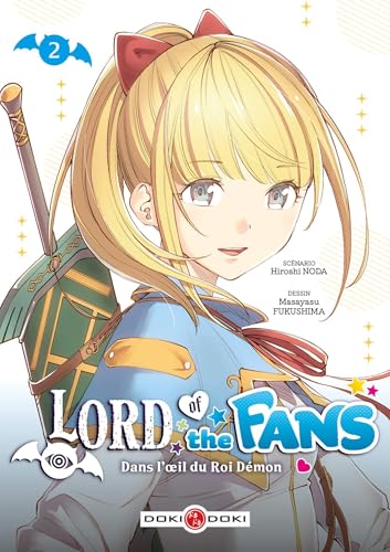 Lord of the fans