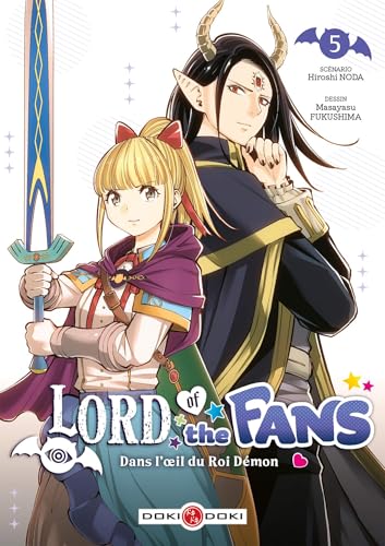 Lord of the fans