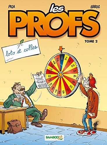 Loto et colles