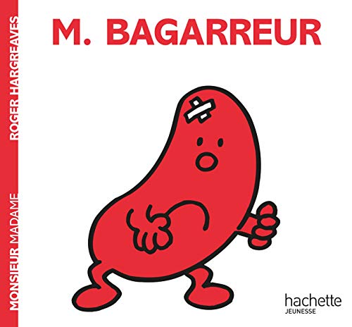 M. BAGARREUR