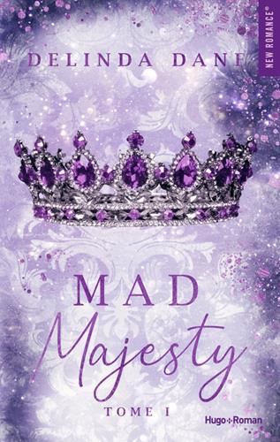 Mad majesty