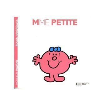 Madame Petite