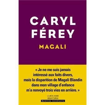Magali