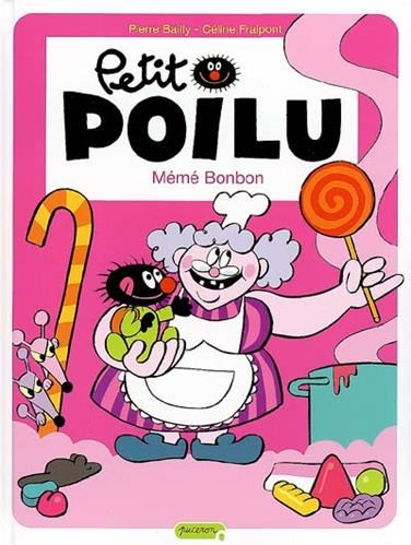 Mémé Bonbon