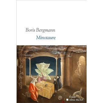 Minotaure
