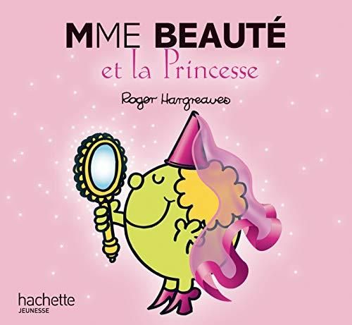 Mme beauté et la princesse
