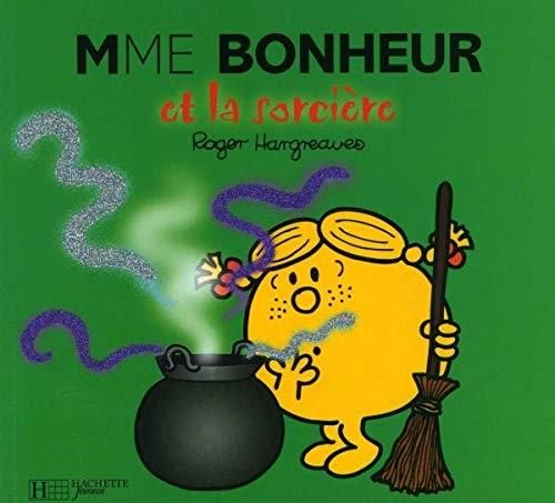 Mme bonheur et la sorcière