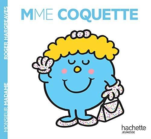 Mme coquette