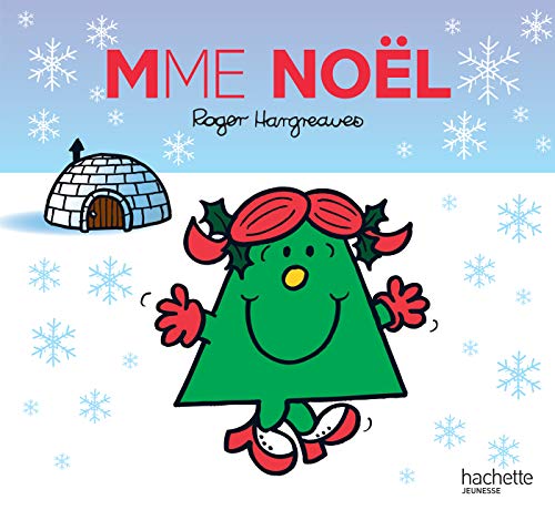 Mme noël