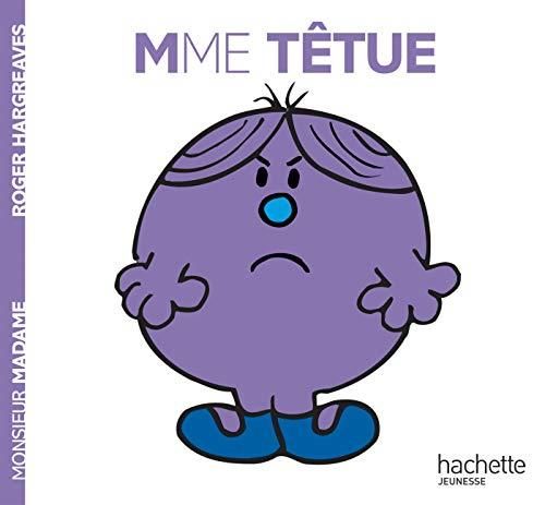 Mme tetue