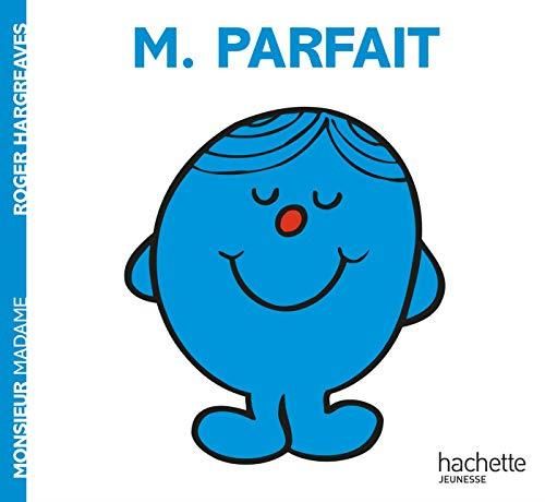 Monsieur madame