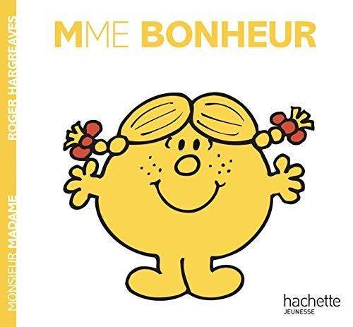 Monsieur madame