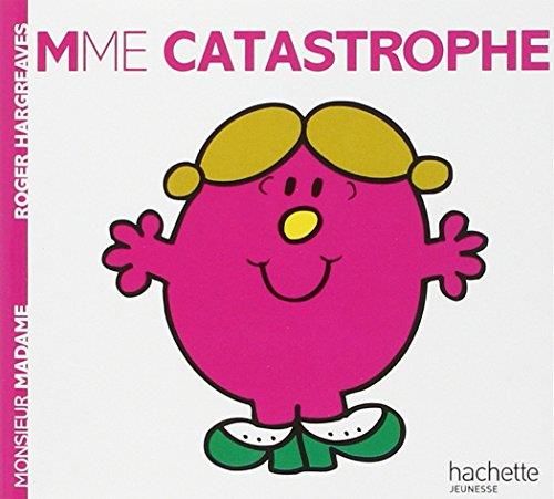 Monsieur madame