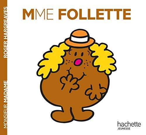 Monsieur madame