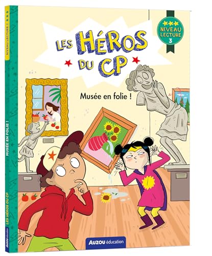 Musée en folie !