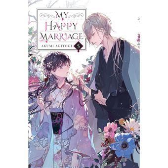 My Happy Marriage
