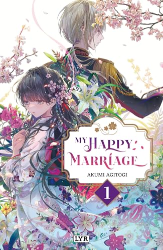 My happy marriage
