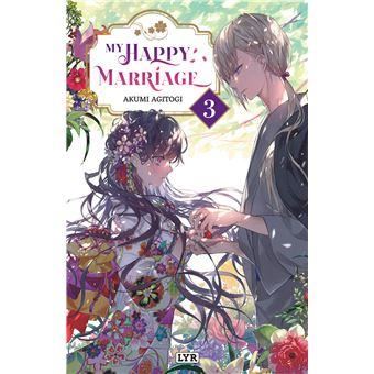 My happy Marriage