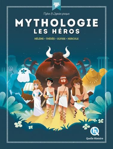 Mythologie