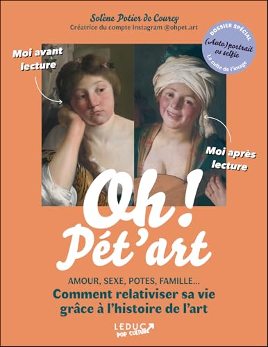 Oh ! Pét'art