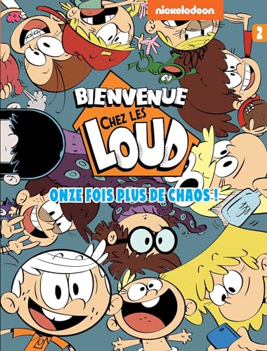 Onze fois plus de chaos !