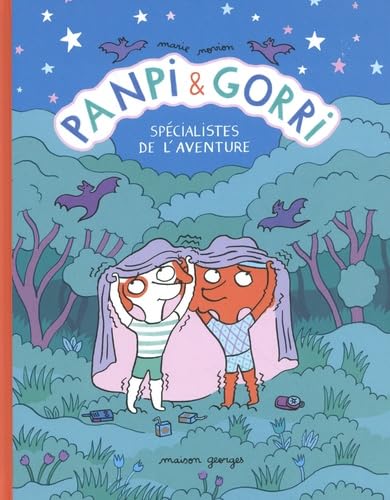 Panpi & Gorri