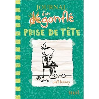 Prise de tête