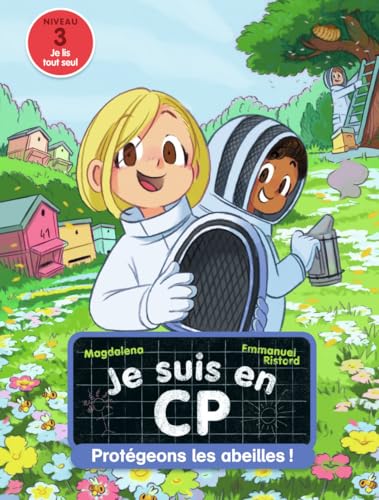 Protégeons les abeilles