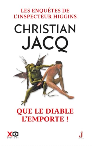 Que le diable l'emporte !