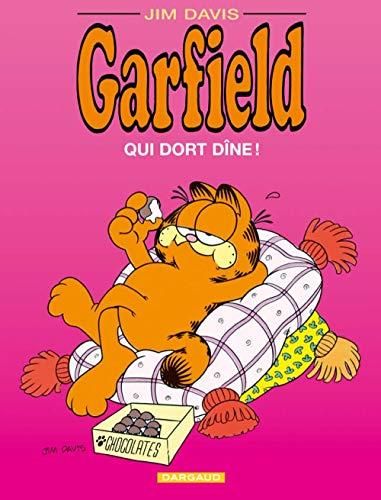Qui dort dîne !