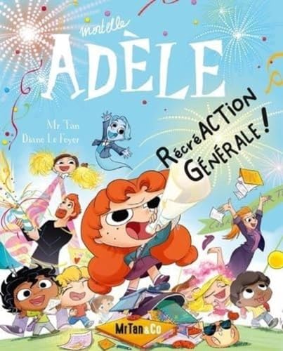 RécréAction Générale !