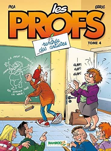 Rentrée des artistes