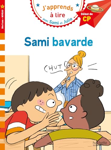 Sami bavarde