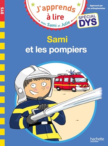 Sami et les pompiers