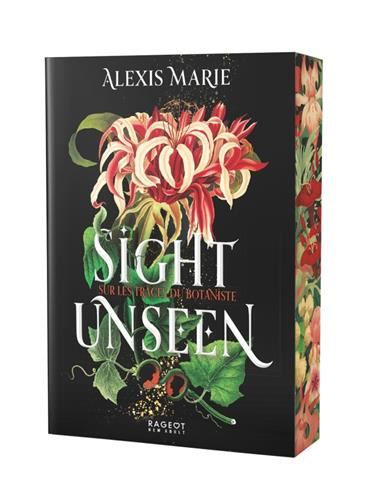 Sight unseen