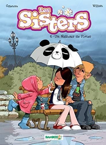 Sisters (Les) 6