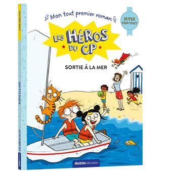 Sortie à la mer