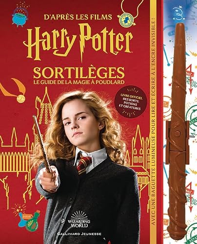 Sortilèges