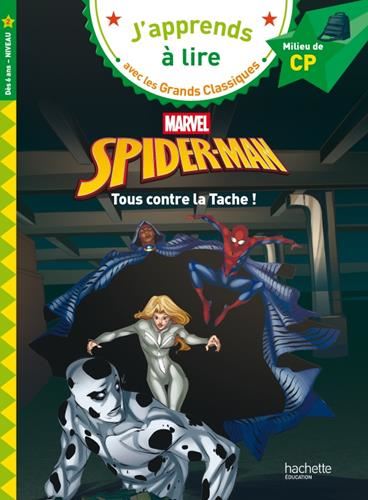 Spider-man