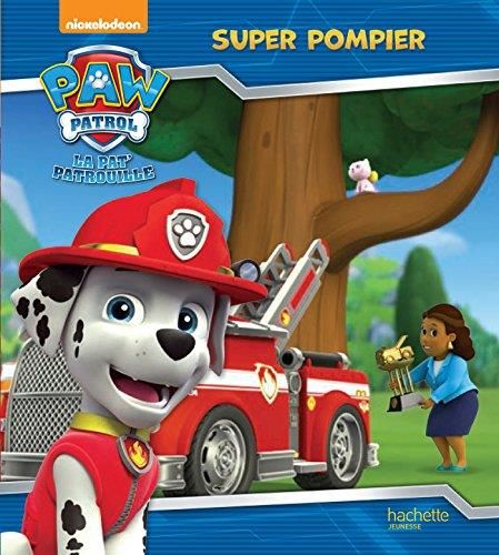 Super pompier